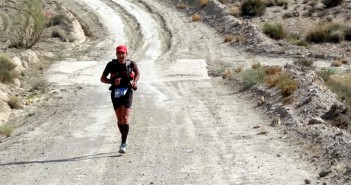 ULTRA TRAIL TABERNAS