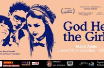Cine Club VO 35