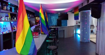 Pub Heaven, ambiente gay y shows inolvidables