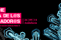 Noche de los investigadores
