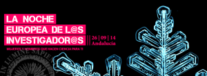 imageniniciolanocheinvestigadores2014