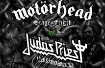 Fiesta 'MetAlmería' en el Z: 'Motorhead VS Judas Priest'