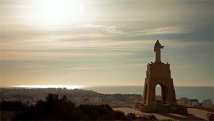 Qué hacer en la ciudad y provincia de Almería. Descúbrela!!!