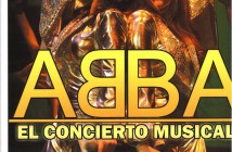 El musical de 'ABBA' llega a Vera