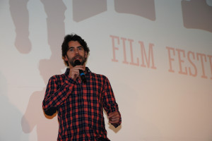 Eduardo Noriega