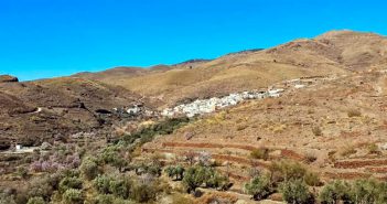 Escúllar, Almería