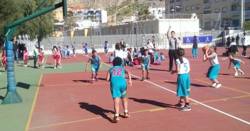 Almería Juega Limpio en una nueva edición de los Juegos Deportivos Provinciales Juegos Deportivos Provinciales de Almería