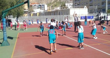 Juegos Deportivos Provinciales de Almería