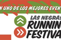 LAS NEGRAS FESTIVAL RUNNING