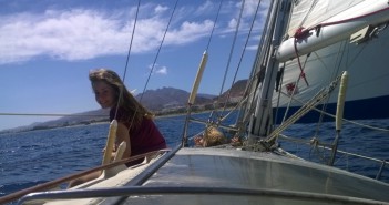 Santa Irene, un club de vela en Garrucha que busca ser referente para ingleses y españoles Club de Vela Santa Irene en Garrucha