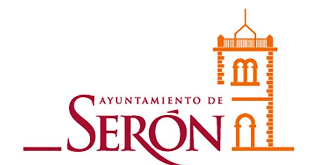 SERÓN logo