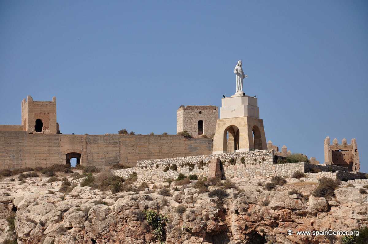 Slikovni rezultat za san cristobal almeria