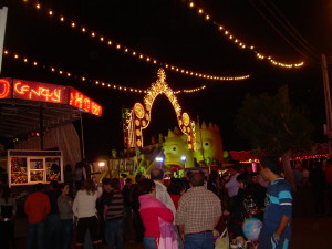 feria