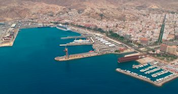 Puerto de Almería