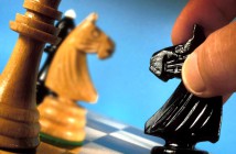 Figuras de ajedrez
