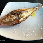 La Ruta, tapas únicas