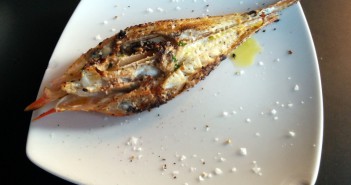 La Ruta, tapas únicas