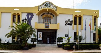 Ayuntamiento de Vícar
