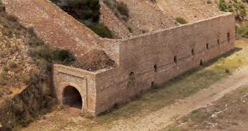 Bédar Almería