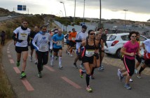 Carrera popular en Viator