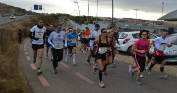 Carrera popular en Viator