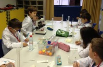 Ciencia Divertida Almería