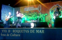 Tarde de versiones en Benahadux
