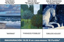 TRIPLEXPOSICION NIJAR