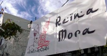 Olula de Castro: moros, cristianos y turrones