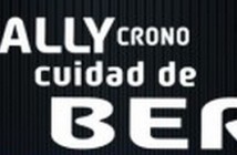 Rally-Crono Ciudad de Berja