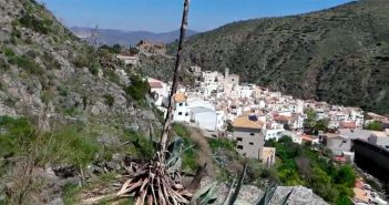 Sierro, Almería