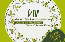 VIII Jornadas Gastronómicas Cocina de Matanza - Sierra Cabrera Turre