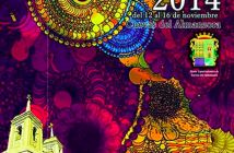 Fiestas de San Diego en Cuevas de Almanzora 2014