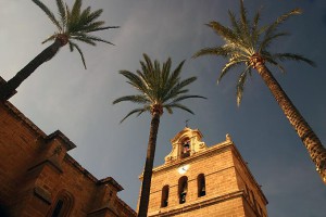 Catedral de Almería