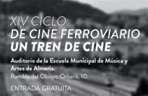 Ciclo de cine ferroviario en la EMMA