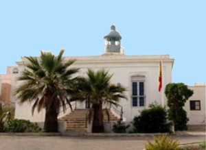 De faro en faro por la costa de Almería