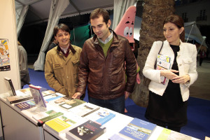 feria libro