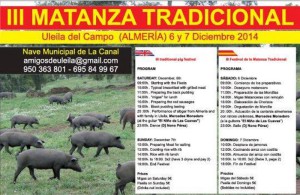 matanza uleila