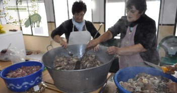 Sorbas, Turre, Berja y Uleila se van de matanza