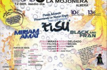 'Winter Festival' en La Mojonera