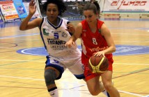 CB Almería Liga Femenina 2