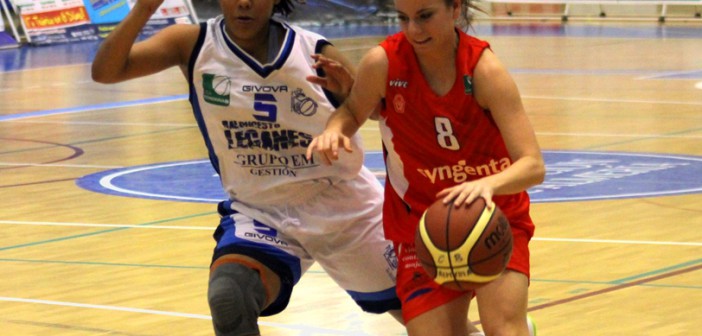 CB Almería Liga Femenina 2