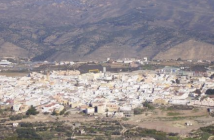 Alhama de Almería en sus fiestas patronales