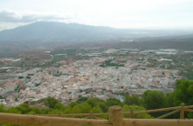 Alhama de Almería
