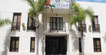 Ayuntamiento De Pulpí