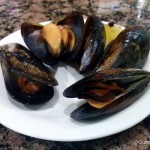 Bar Andarax, un río de pescado fresco