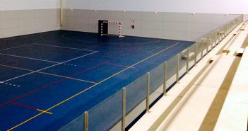 Centro Deportivo de Pechina