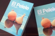 novela El pelele de Pablo Requena