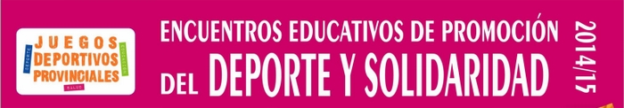 Encuentros educativos de minivoley en Almería