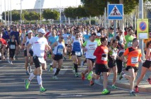 Medio Maratón de Almería